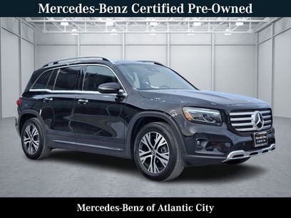 Certified 2024 Mercedes-Benz GLB 250 4MATIC