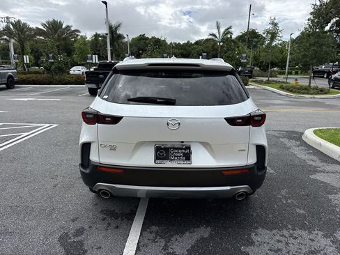 New 2026 MAZDA CX-50 AWD 2.5 S w/ Weather Package image 2