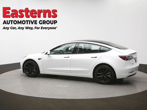 Used 2023 Tesla Model 3 Standard Range image 58