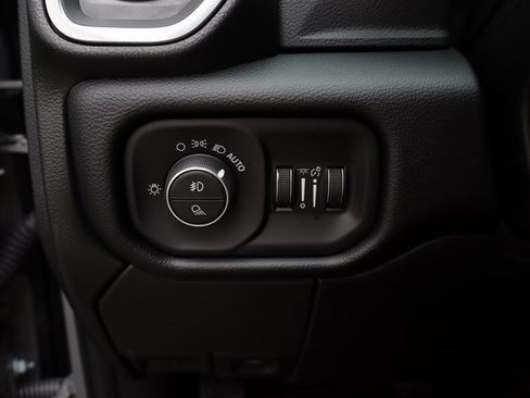 New 2026 RAM 3500 Laramie image 16