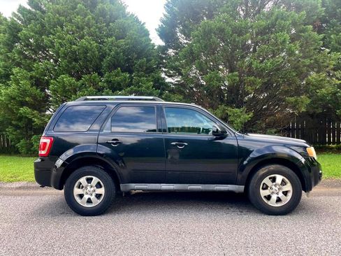 Used 2012 Ford Escape Limited image 3