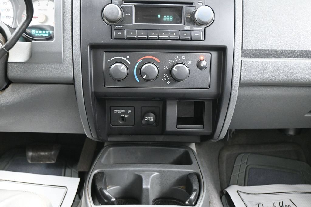 Used 2005 Dodge Dakota ST RWD image 20