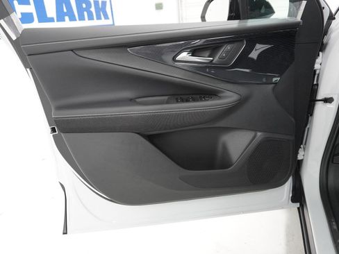 New 2026 Chevrolet Blazer EV LT w/ Midnight/Sport Edition image 12