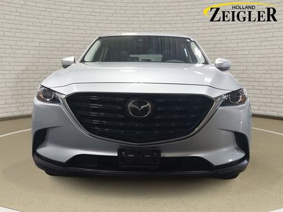 Used 2023 MAZDA CX-9 Touring Plus