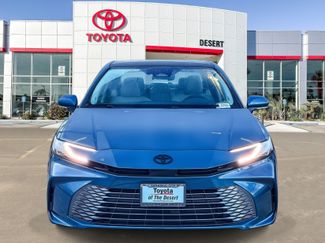 New 2026 Toyota Camry XLE FWD video 2