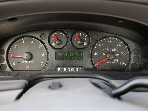 Used 2007 Ford Taurus SE image 26