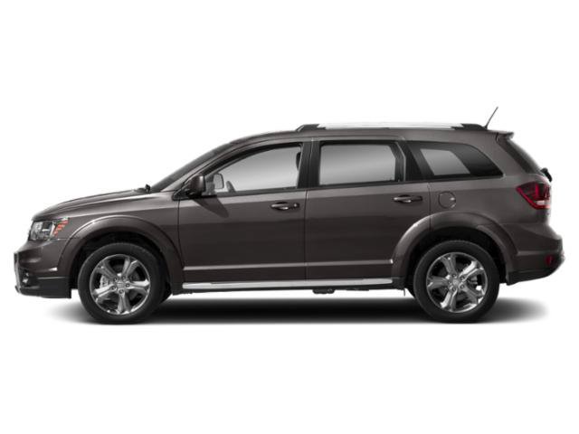Used 2020 Dodge Journey Crossroad FWD image 6