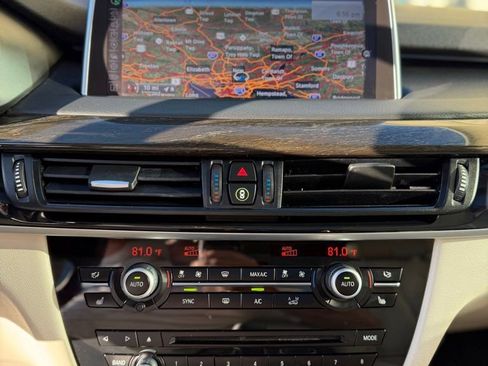 Used 2015 BMW X5 xDrive35i AWD/4WD image 15