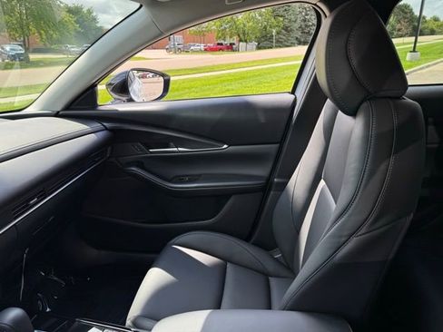 New 2025 MAZDA CX-30 AWD 2.5 S w/ Select Sport Pkg image 14