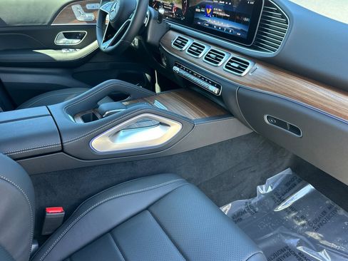 Used 2026 Mercedes-Benz GLE 350 4MATIC image 27