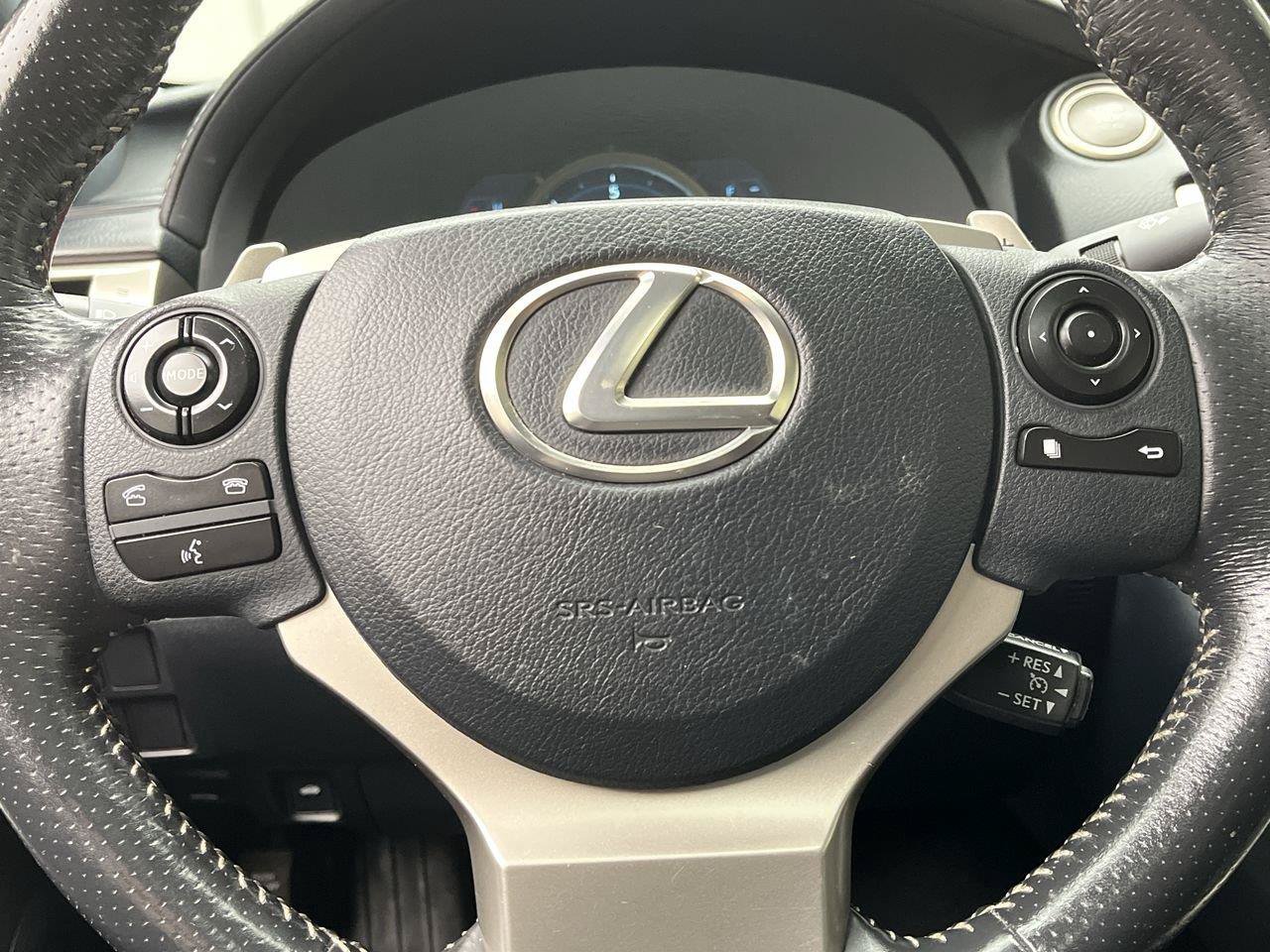 Used 2015 Lexus IS 250 AWD w/ F-Sport Package image 14