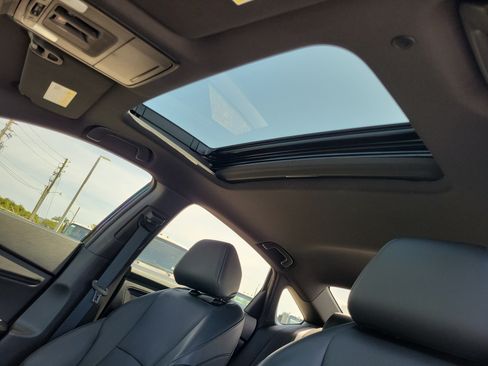 Used 2023 Honda Accord Sport image 25