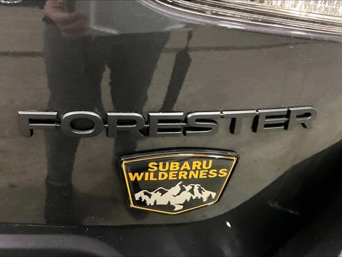Used 2024 Subaru Forester Wilderness image 10