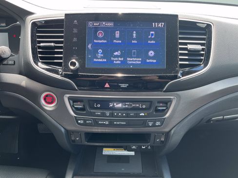 Used 2023 Honda Ridgeline RTL-E image 24