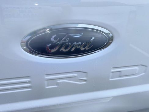 Used 2024 Ford F250 Lariat w/ Lariat Ultimate Package AWD/4WD image 41