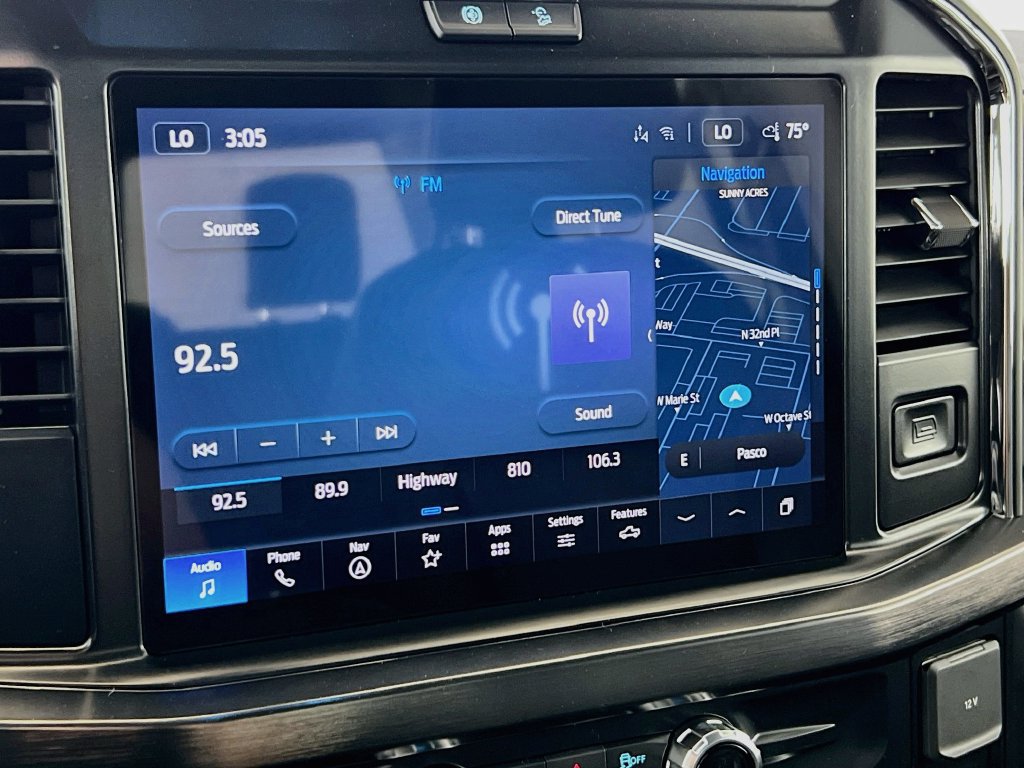New 2026 Ford F350 Lariat AWD/4WD image 22