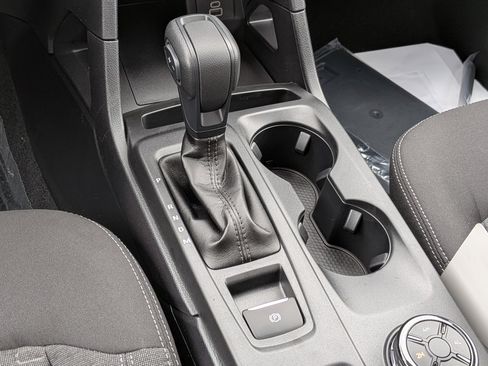 New 2026 Ford Ranger XL AWD/4WD image 19