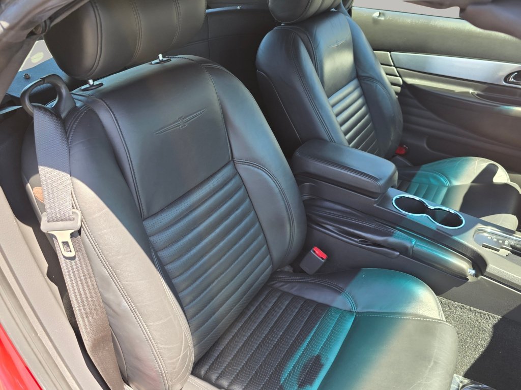 Used 2002 Ford Thunderbird RWD image 11