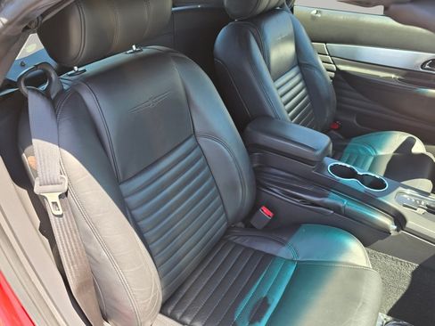 Used 2002 Ford Thunderbird RWD image 11