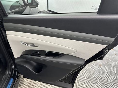 New 2026 Hyundai Tucson Limited image 18
