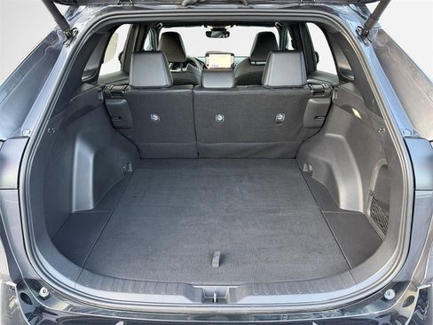 Certified 2024 Toyota RAV4 XSE image 26