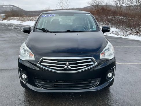 Used 2019 Mitsubishi Mirage G4 SE image 27