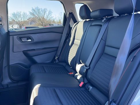 New 2026 Nissan Rogue SV image 13