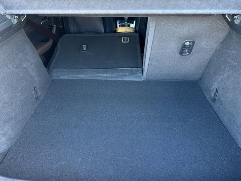 New 2025 MAZDA CX-30 2.5 Turbo w/ Premium Package image 13