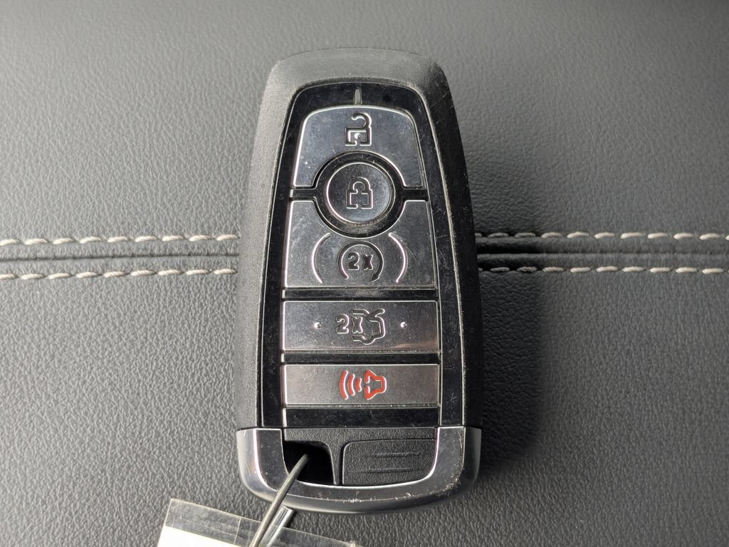 Used 2024 Ford Mustang GT RWD image 35