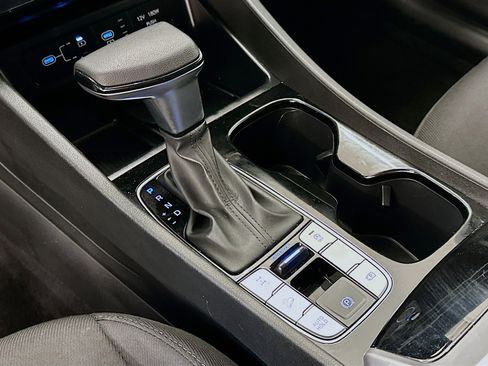 Used 2025 Hyundai Tucson SEL image 24