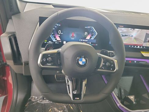 New 2025 BMW X3 xDrive30i w/ Premium Package image 17