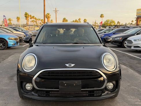 Used 2017 MINI Cooper Clubman FWD image 13