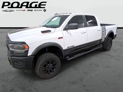 Used 2019 RAM 2500 Power Wagon