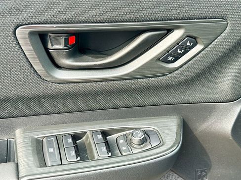 New 2026 Subaru Outback Limited image 21