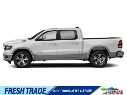 Used 2021 RAM 1500 Laramie