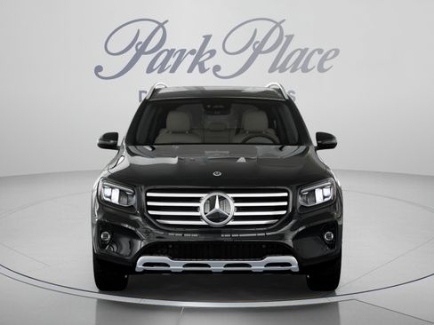 Certified 2026 Mercedes-Benz GLB 250 image 36
