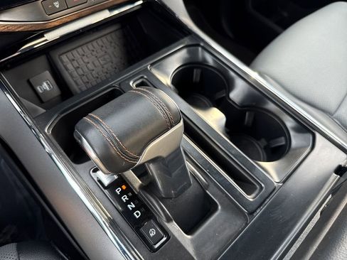 Used 2023 Ford F150 Lightning Lariat w/ Equipment Group 511A High image 26