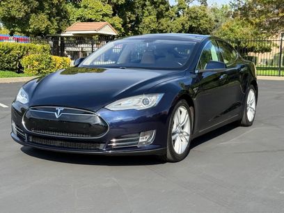 Used 2013 Tesla Model S