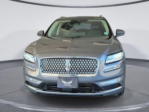 Used 2022 Lincoln Nautilus Reserve w/ Equipment Group 201A AWD/4WD image 3