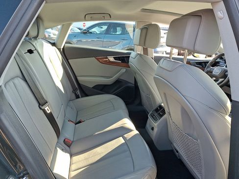 Used 2021 Audi A5 2.0T Premium Plus w/ Premium Plus image 15