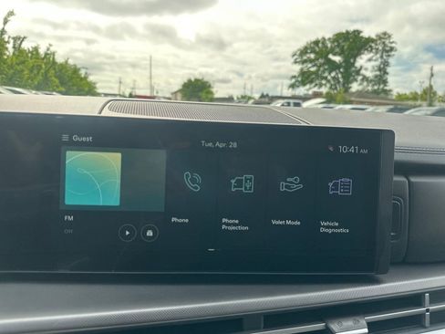 New 2026 Hyundai Santa Fe SEL AWD/4WD image 20