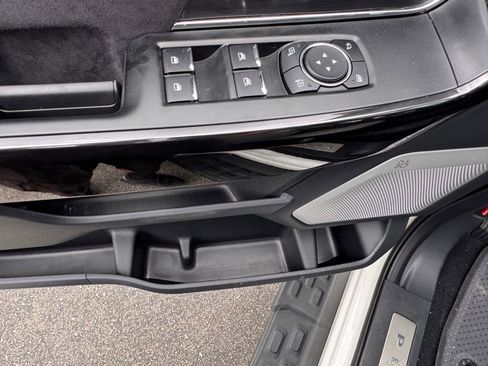 New 2025 Ford F150 Lightning Platinum image 16