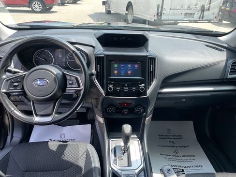 Used 2019 Subaru Forester Premium w/ Popular Package #1 AWD/4WD image 13