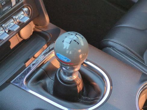 Used 2015 Ford Mustang GT Premium w/ GT Performance Package image 31