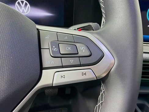New 2026 Volkswagen Tiguan S AWD/4WD image 12