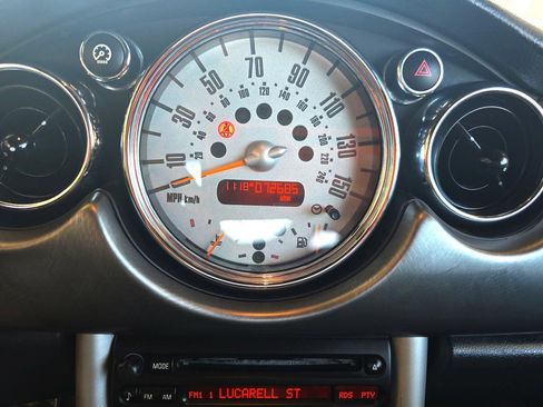 Used 2005 MINI Cooper S image 18