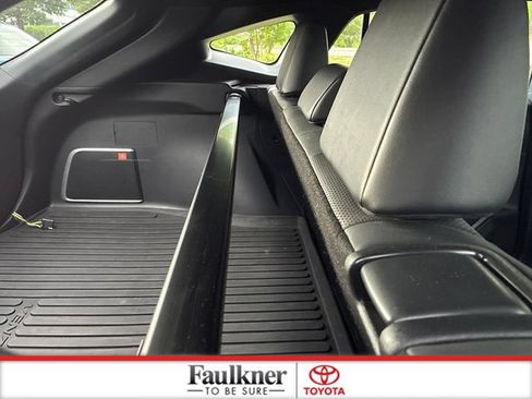 Used 2022 Toyota Venza Limited w/ Advanced Technology Package AWD/4WD image 19
