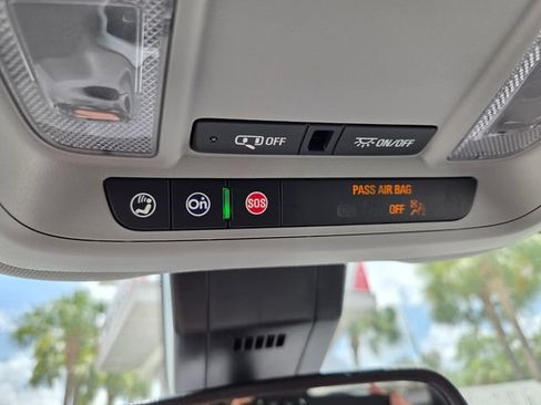 Used 2023 GMC Terrain SLE w/ Driver Convenience Package FWD image 34