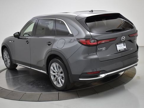 New 2026 MAZDA CX-90 3.3 Turbo w/ Premium Plus Pkg AWD/4WD image 17