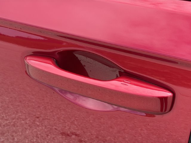 New 2026 Honda Accord LX image 8